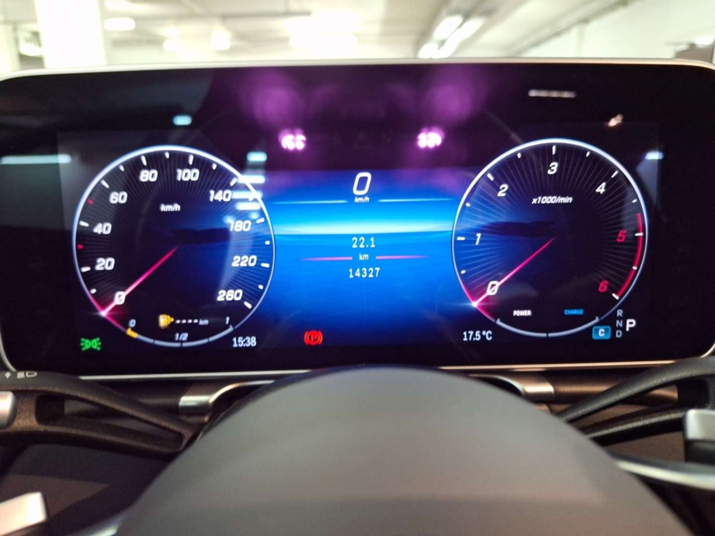 Mercedes Classe S 450 - 2024 - Joinsteer - #13