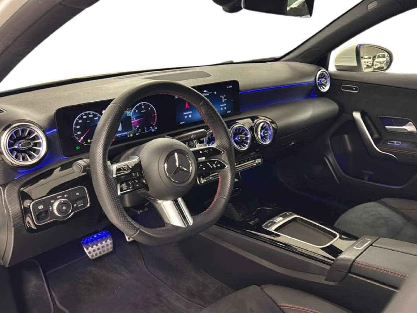 Mercedes Classe A 180 AMG Line - 2023 - Joinsteer - #6