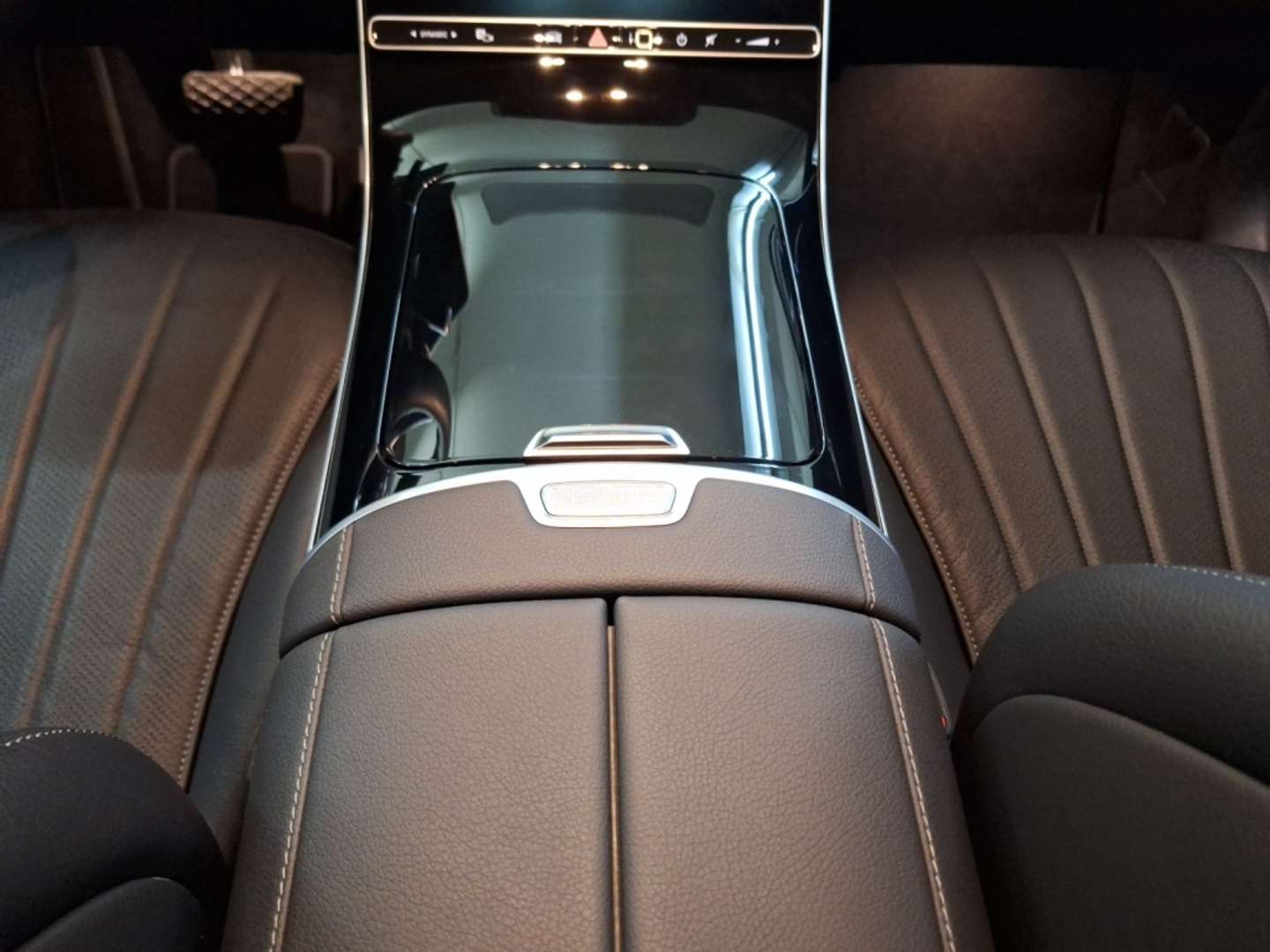 Mercedes Classe S 450 - 2024 - Joinsteer - #14