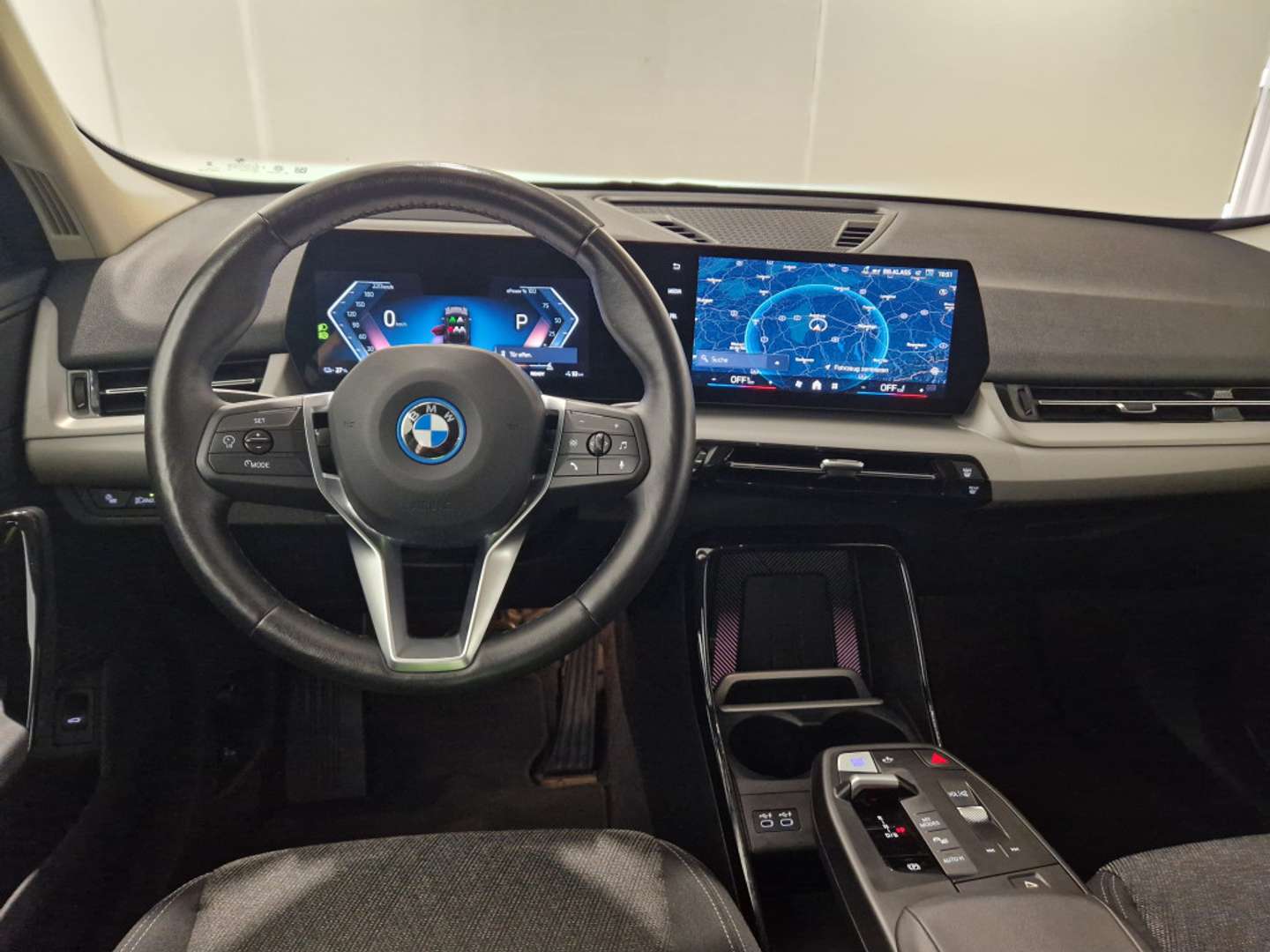BMW X1 XDrive30 - 2024 - Joinsteer - #17