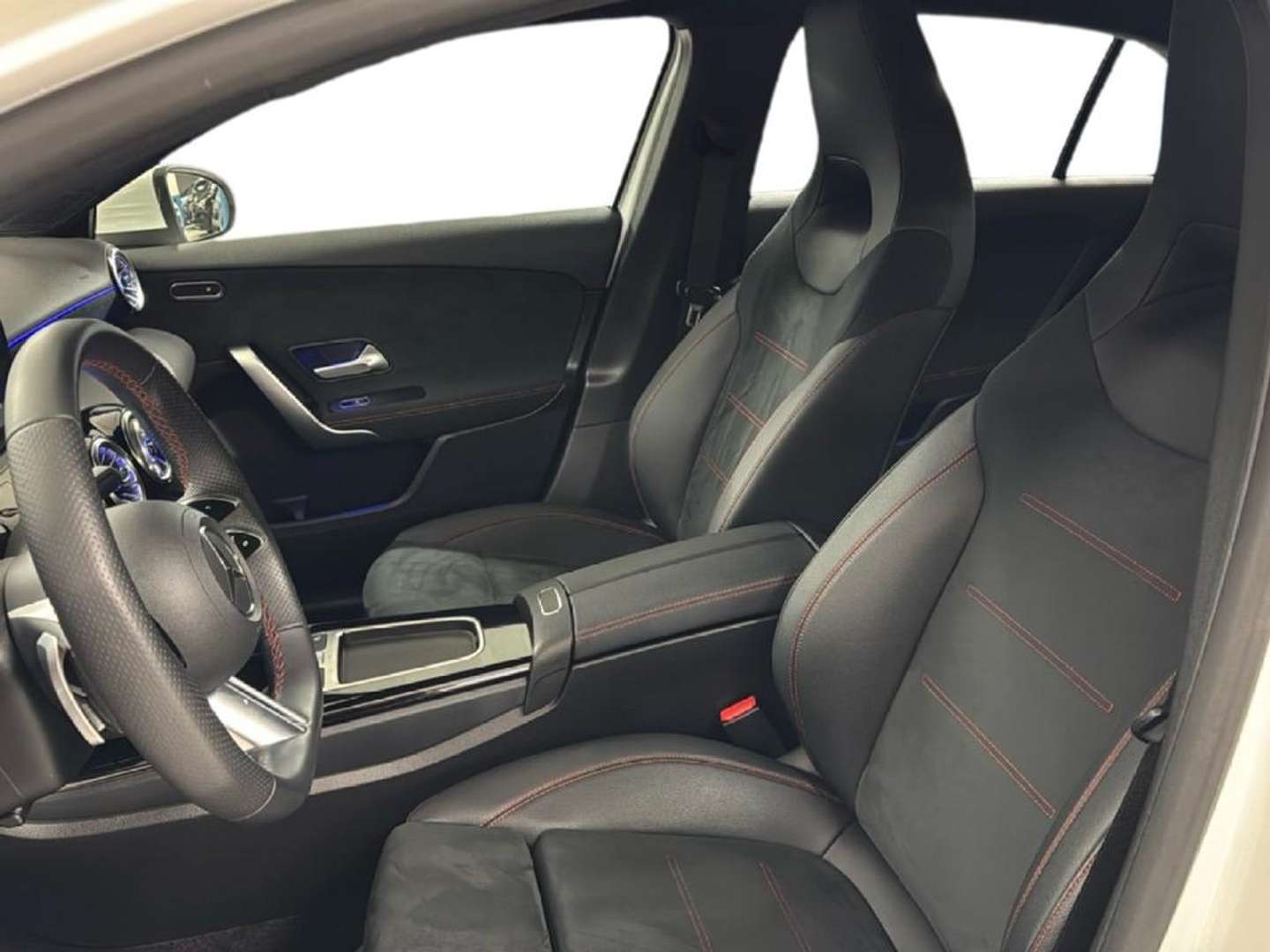 Mercedes Classe A 180 AMG Line - 2023 - Joinsteer - #7