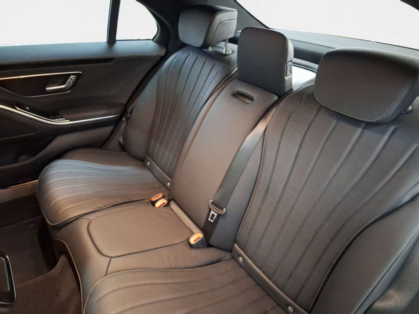 Mercedes Classe S 450 - 2024 - Joinsteer - #15