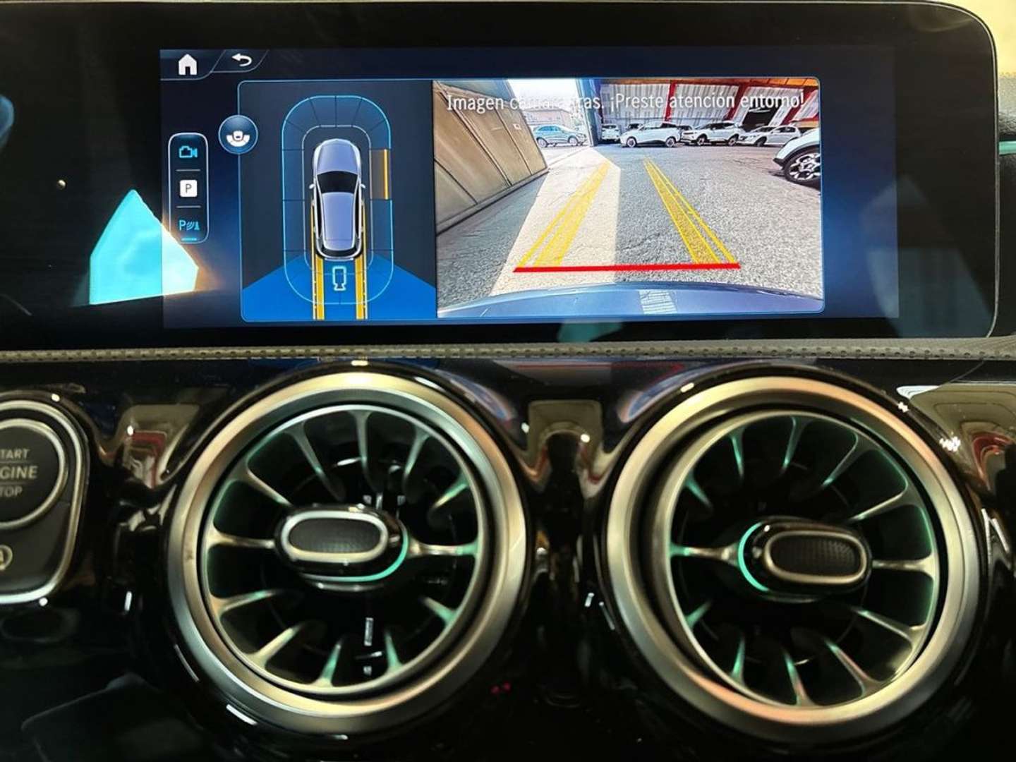Mercedes Classe A 180 AMG Line - 2025 - Joinsteer - #13