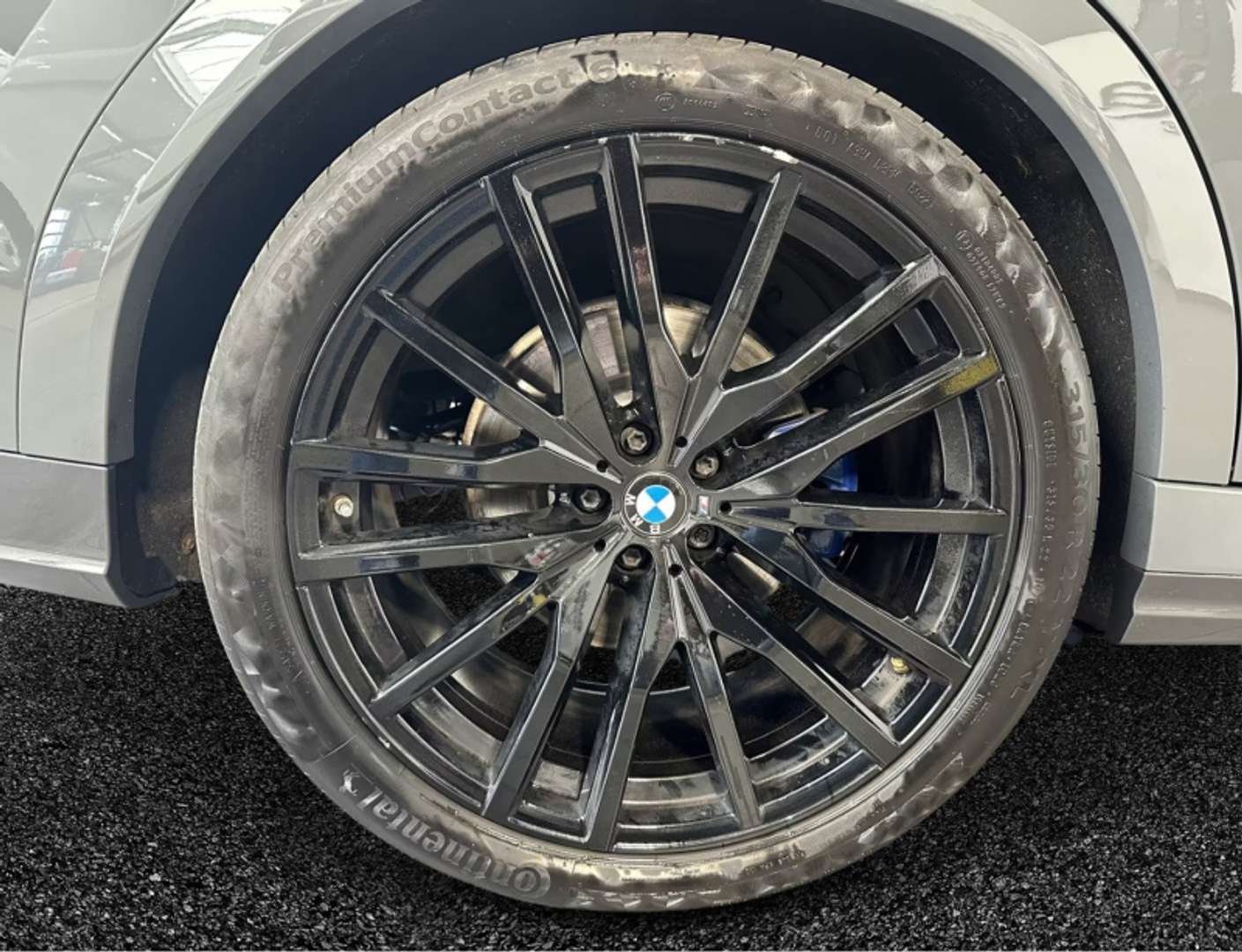 BMW X6 XDrive30d M Sport - 2022 - Joinsteer - #9