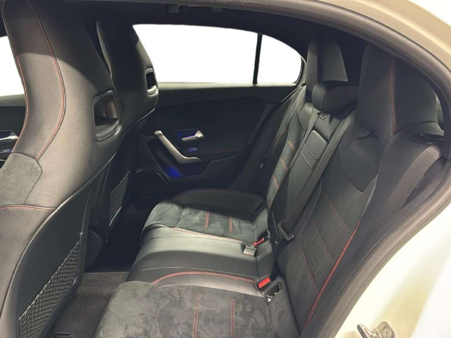 Mercedes Classe A 180 AMG Line - 2023 - Joinsteer - #8