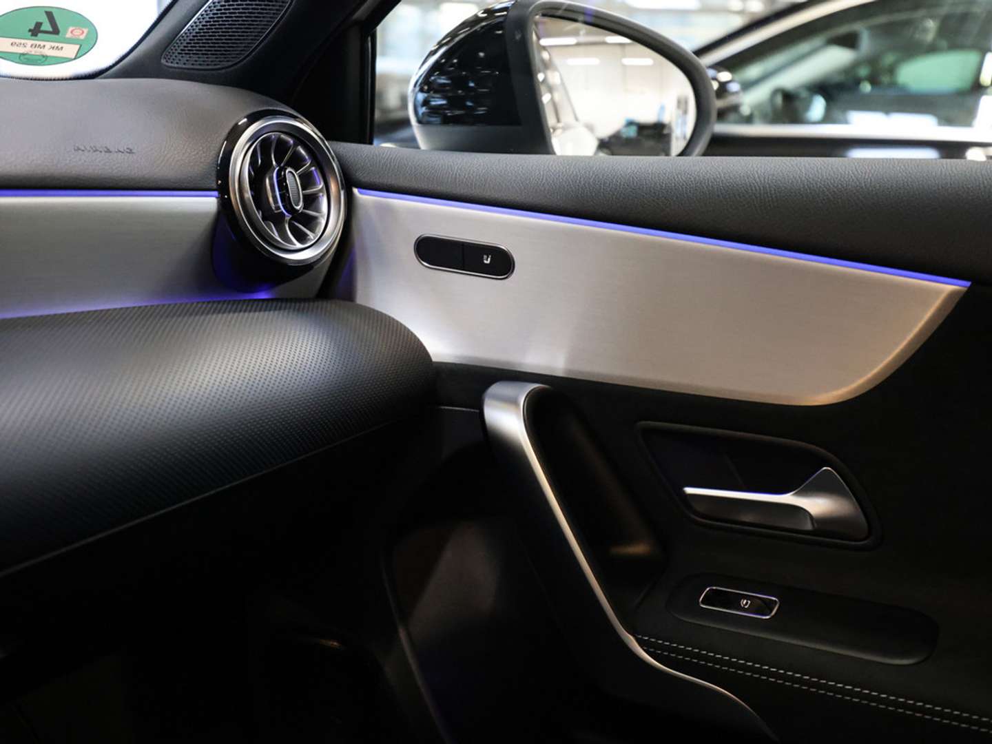 Mercedes Classe A 180 AMG Line - 2026 - Joinsteer - #16