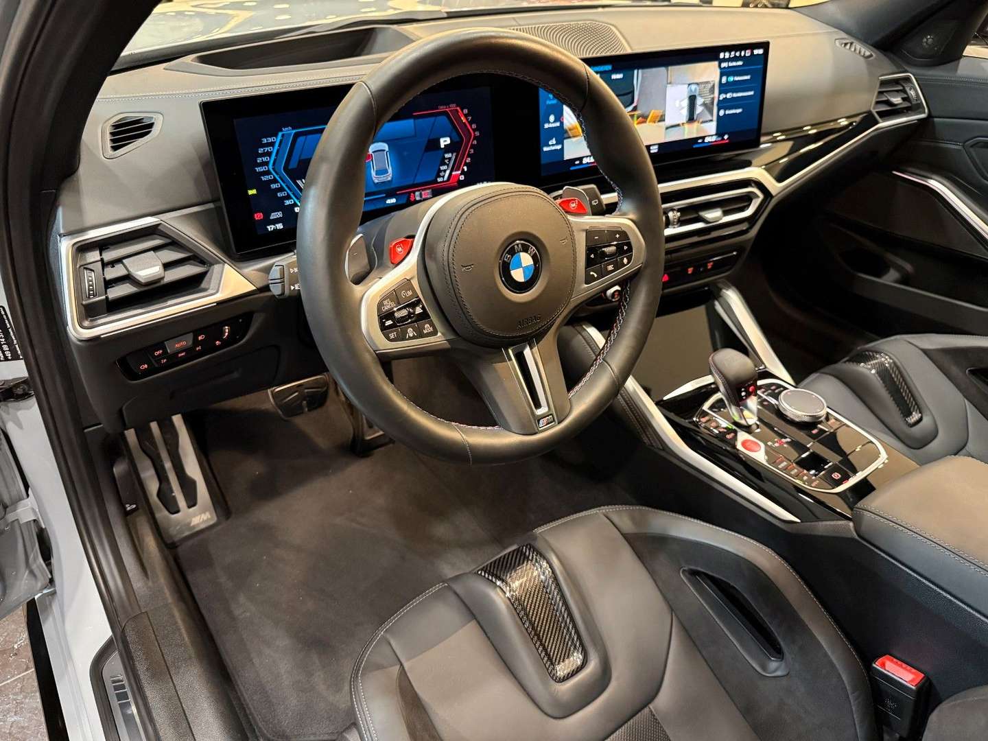 BMW M3 Touring M3 XDrive Competition M Sport - 2023 - Joinsteer - #8