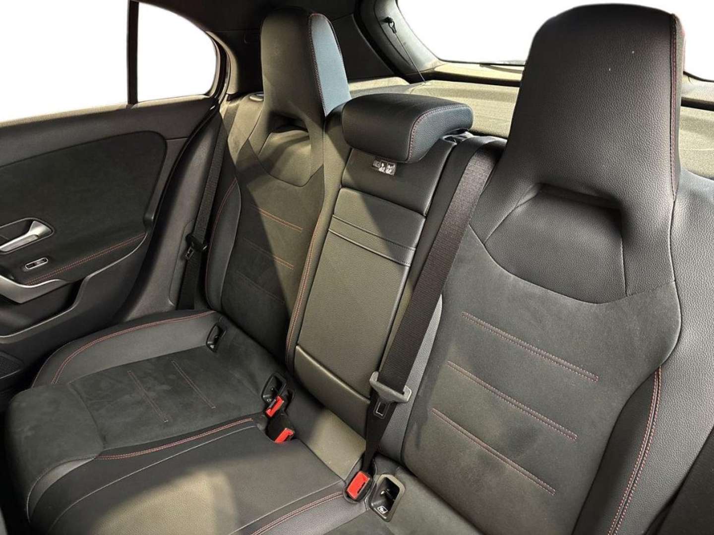 Mercedes Classe A 180 AMG Line - 2025 - Joinsteer - #16