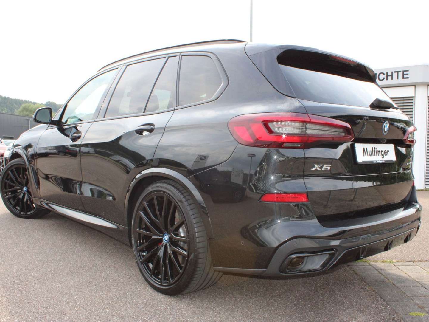 BMW X5 45e XDrive Laser - 2022 - Joinsteer - #4