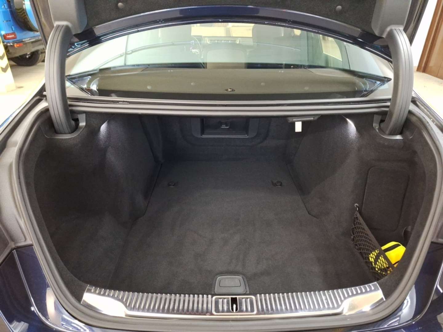 Mercedes Classe S 450 - 2024 - Joinsteer - #18