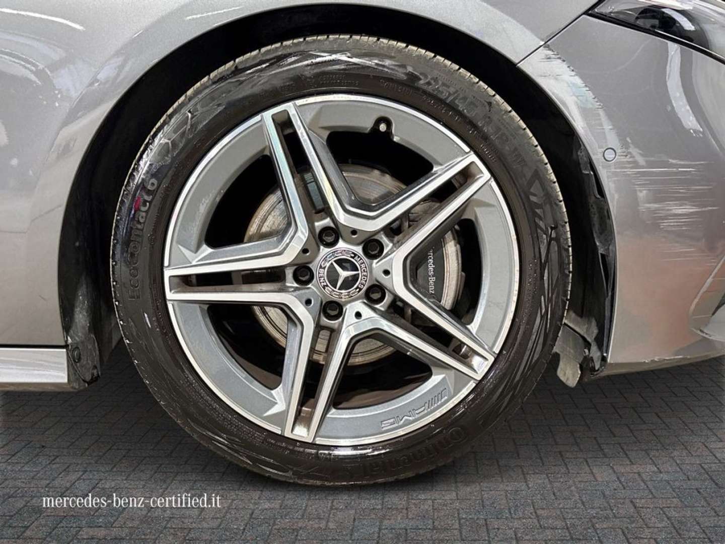 Mercedes Classe A 180 AMG Line - 2025 - Joinsteer - #17