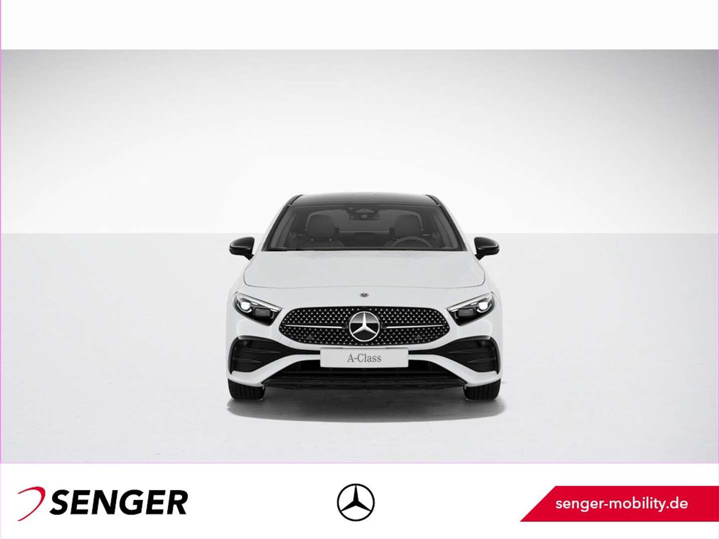 Mercedes Classe A 200 AMG Line - 2024 - Joinsteer - #4