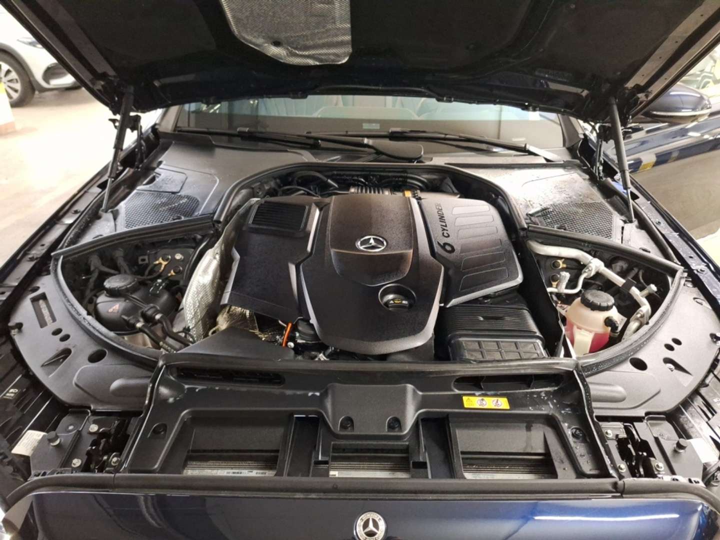 Mercedes Classe S 450 - 2024 - Joinsteer - #19