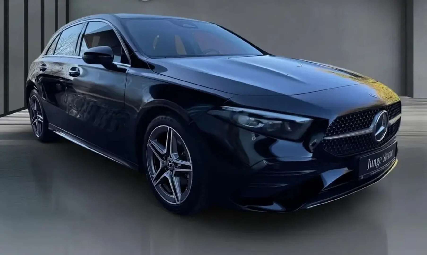 Mercedes Classe A 200 AMG Line - 2024 - Joinsteer - #4