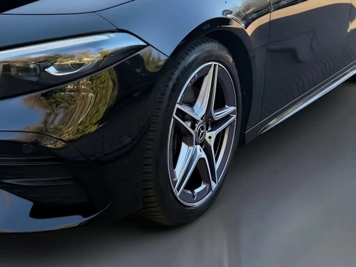 Mercedes Classe A 200 AMG Line - 2024 - Joinsteer - #5