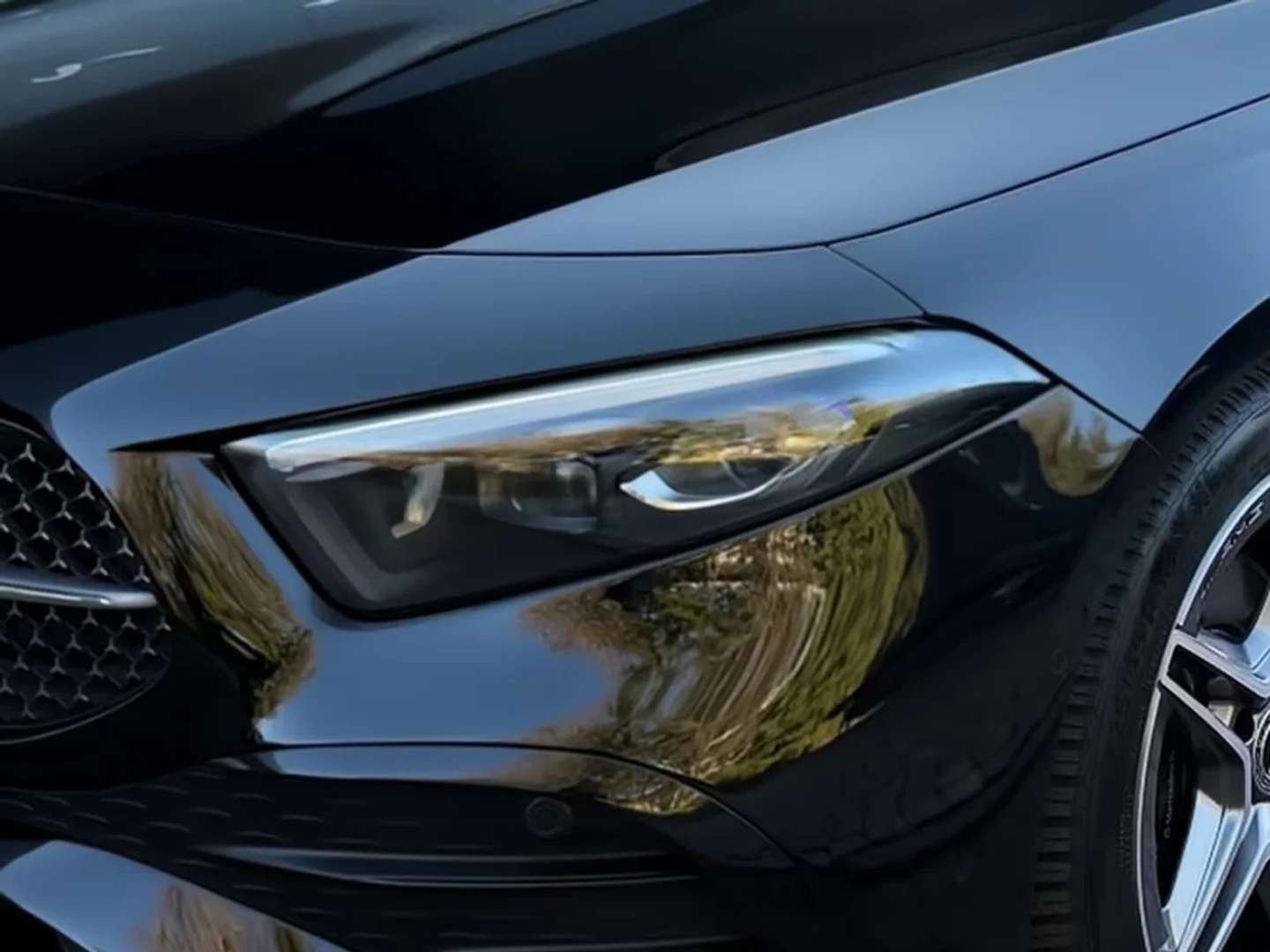 Mercedes Classe A 200 AMG Line - 2024 - Joinsteer - #6