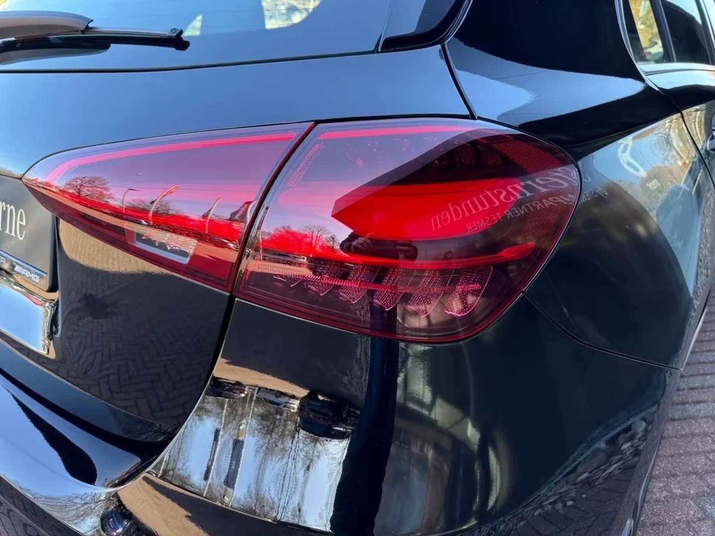 Mercedes Classe A 200 AMG Line - 2024 - Joinsteer - #7