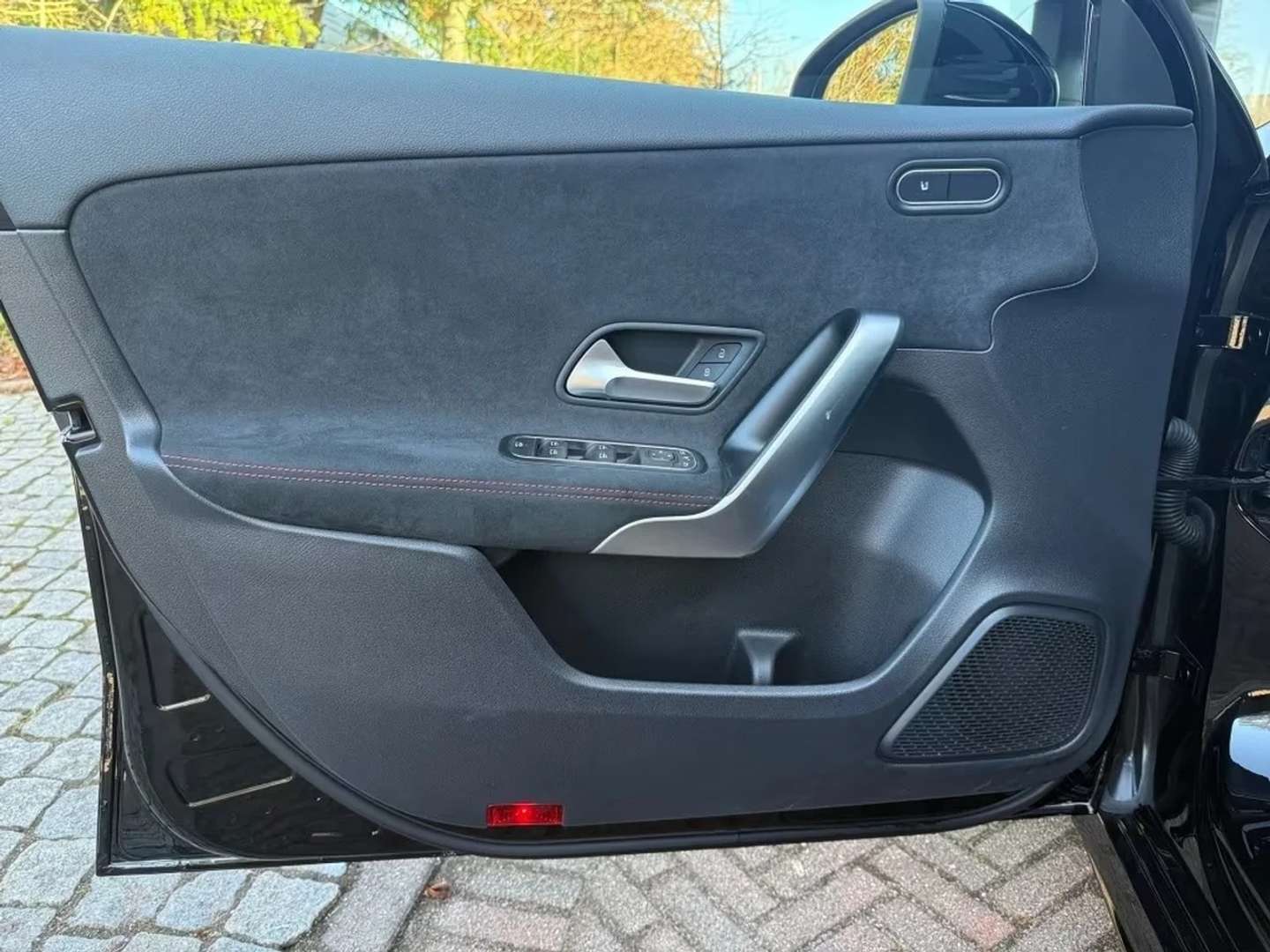 Mercedes Classe A 200 AMG Line - 2024 - Joinsteer - #8