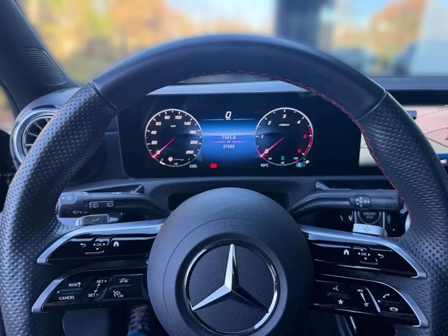 Mercedes Classe A 200 AMG Line - 2024 - Joinsteer - #11