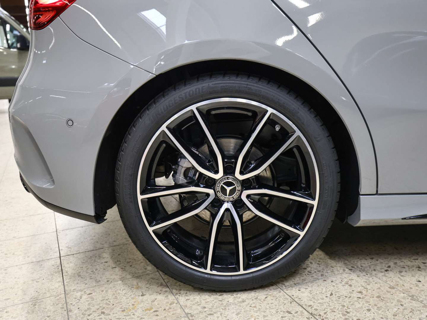 Mercedes Classe A 180 AMG Line - 2026 - Joinsteer - #6
