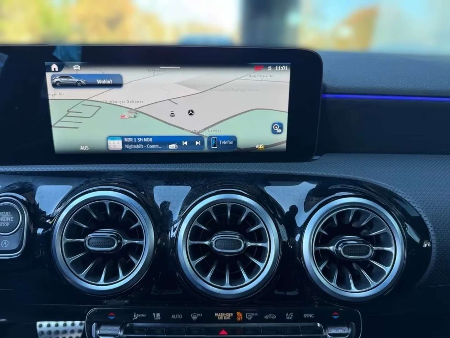 Mercedes Classe A 200 AMG Line - 2024 - Joinsteer - #12