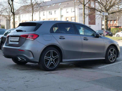 Mercedes Classe A 250 250 AMG Line - 2021 - Joinsteer - #1