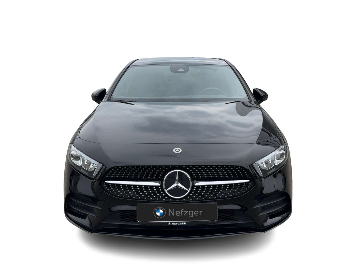 Mercedes Classe A 180 AMG Line - 2021 - Joinsteer - #1