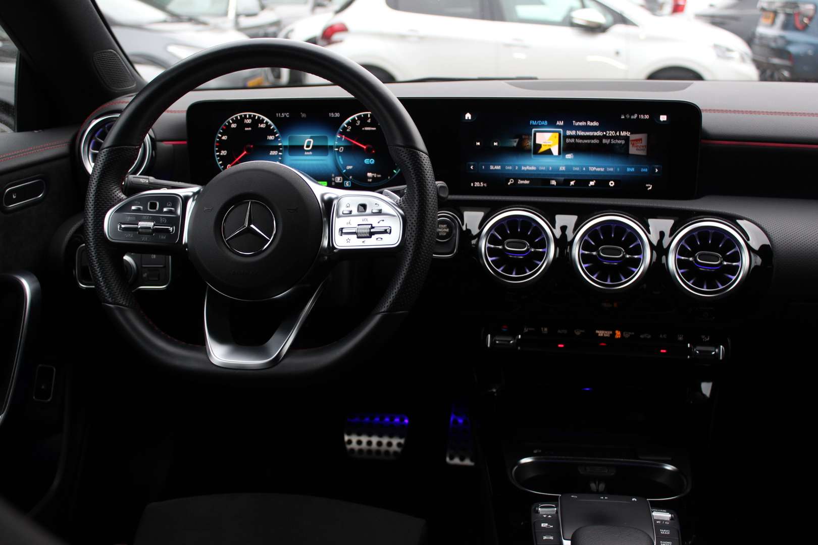 Mercedes CLA 250 E 250 Business - 2021 - Joinsteer - #9