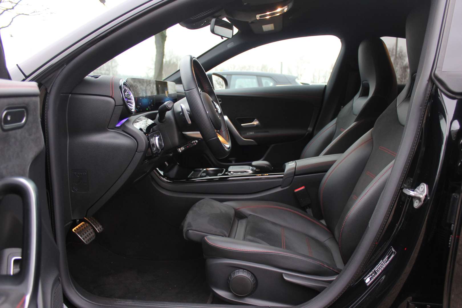 Mercedes CLA 250 E 250 Business - 2021 - Joinsteer - #10