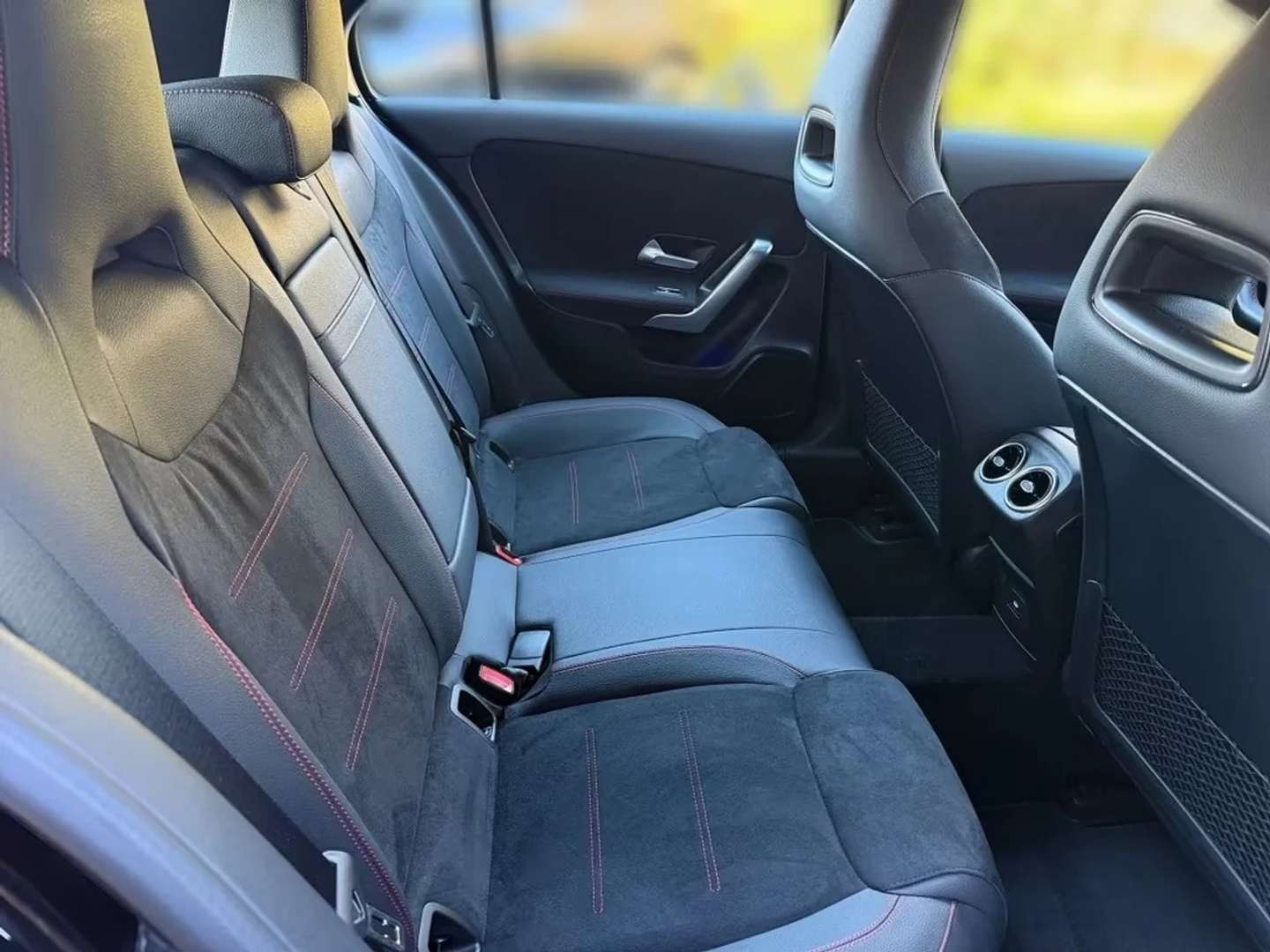 Mercedes Classe A 200 AMG Line - 2024 - Joinsteer - #14