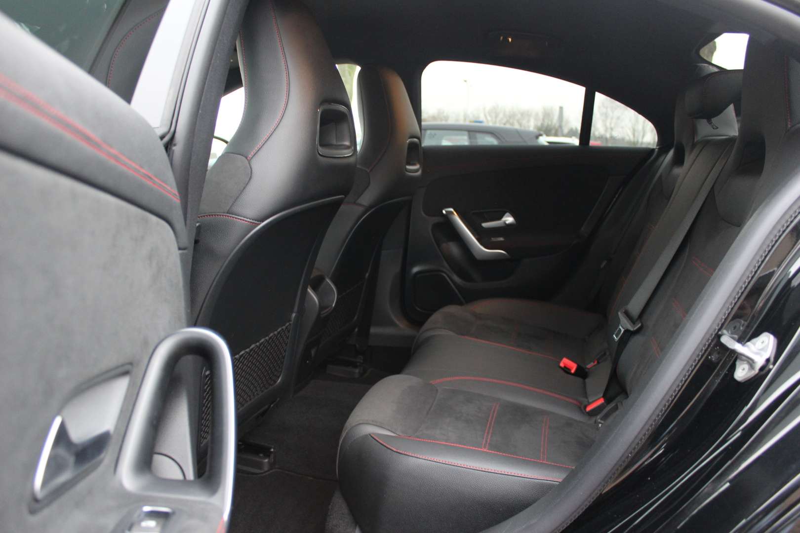 Mercedes CLA 250 E 250 Business - 2021 - Joinsteer - #11