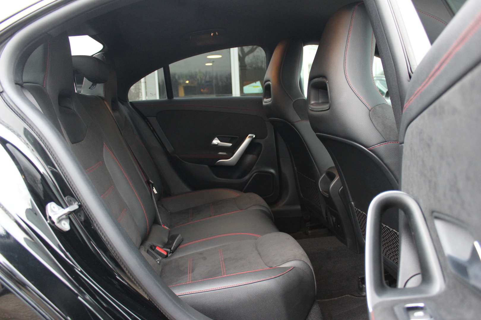 Mercedes CLA 250 E 250 Business - 2021 - Joinsteer - #12