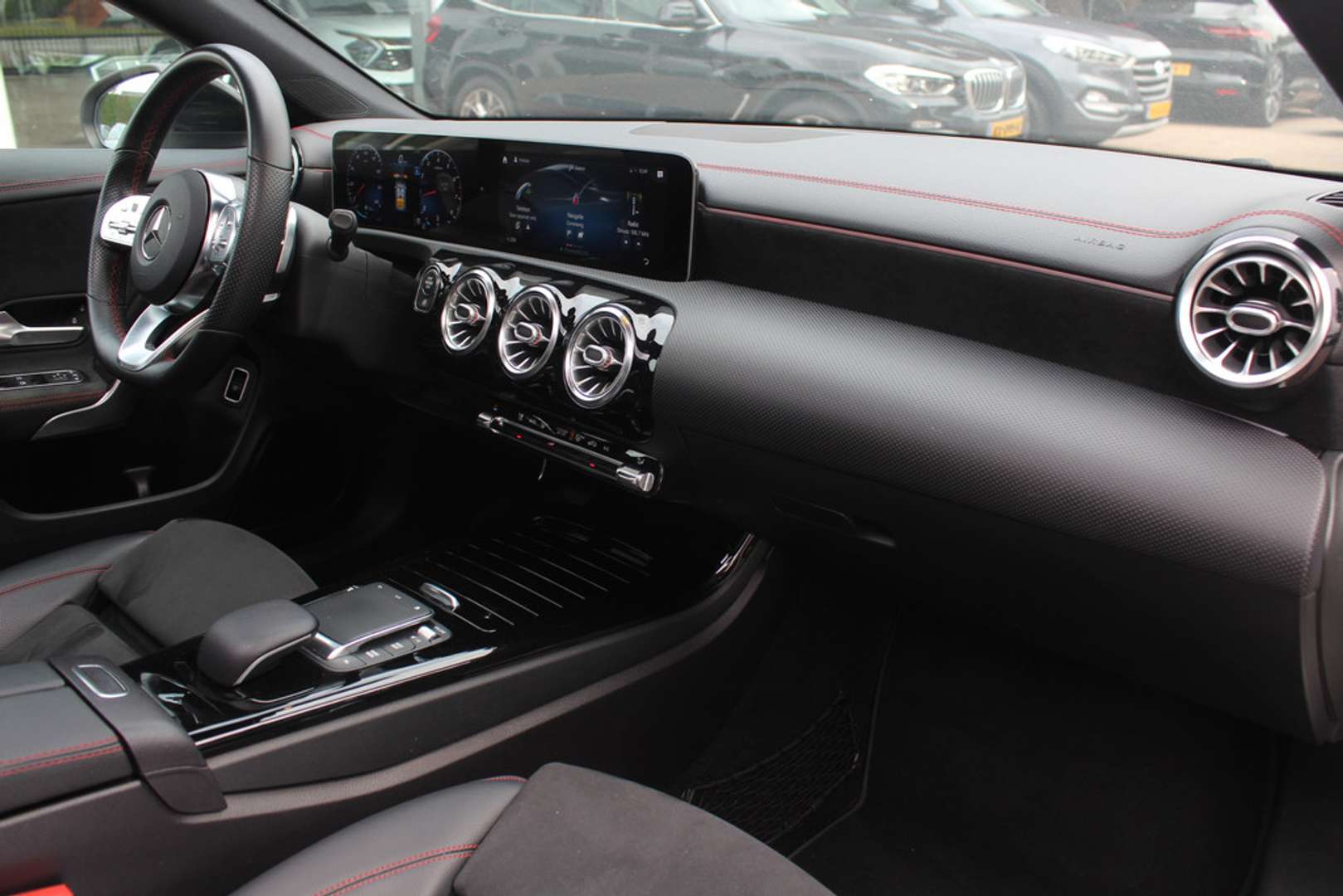 Mercedes CLA 250 E 250 Business - 2021 - Joinsteer - #13