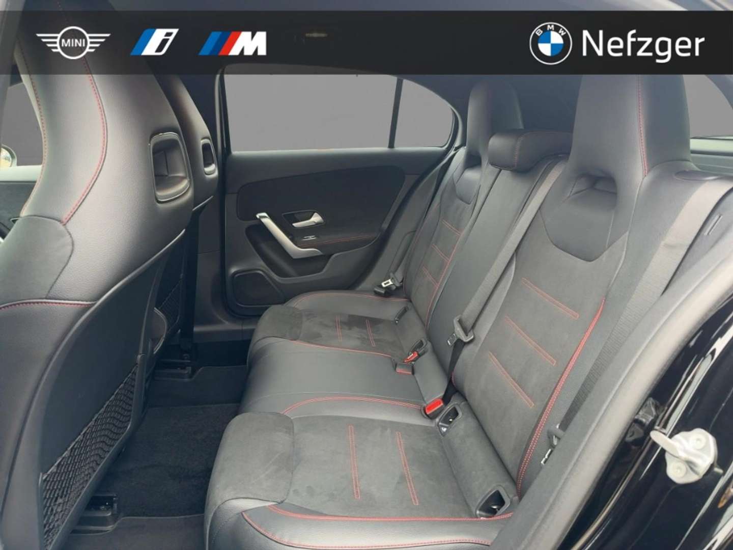 Mercedes Classe A 180 AMG Line - 2021 - Joinsteer - #6