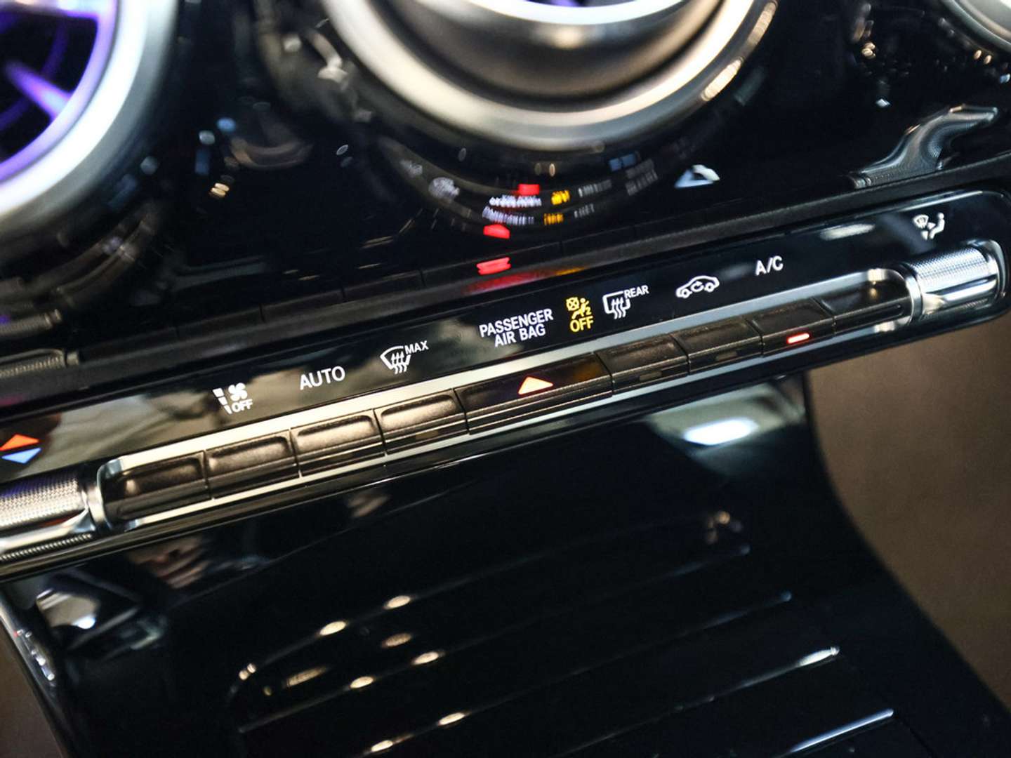 Mercedes Classe A 180 AMG Line - 2026 - Joinsteer - #13