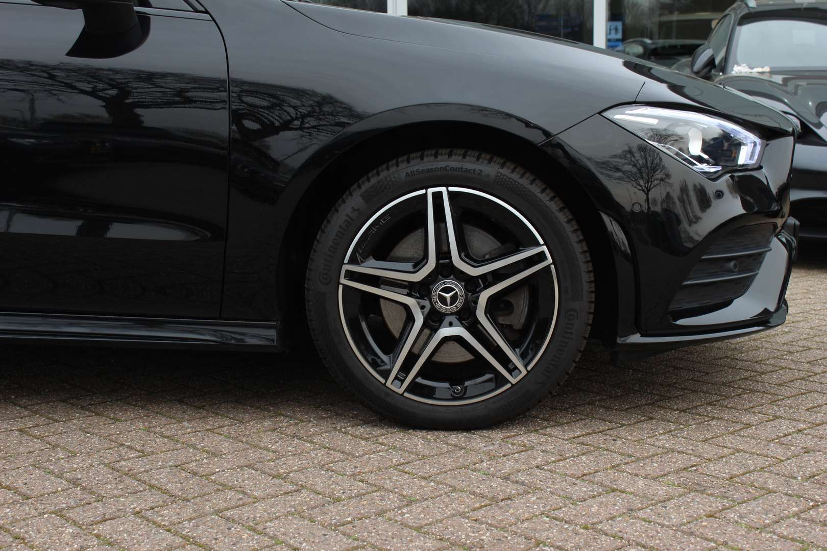 Mercedes CLA 250 E 250 Business - 2021 - Joinsteer - #14