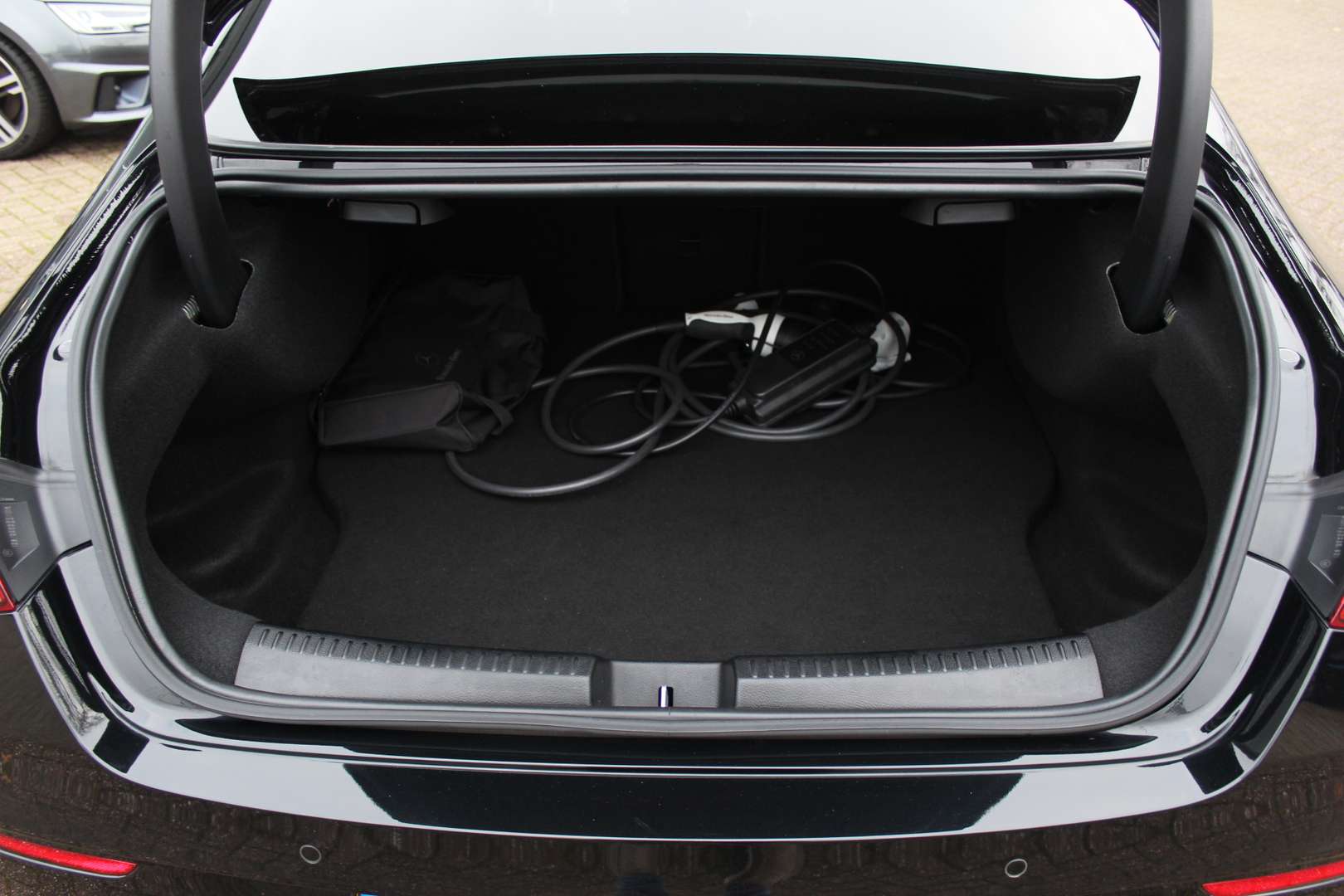 Mercedes CLA 250 E 250 Business - 2021 - Joinsteer - #16