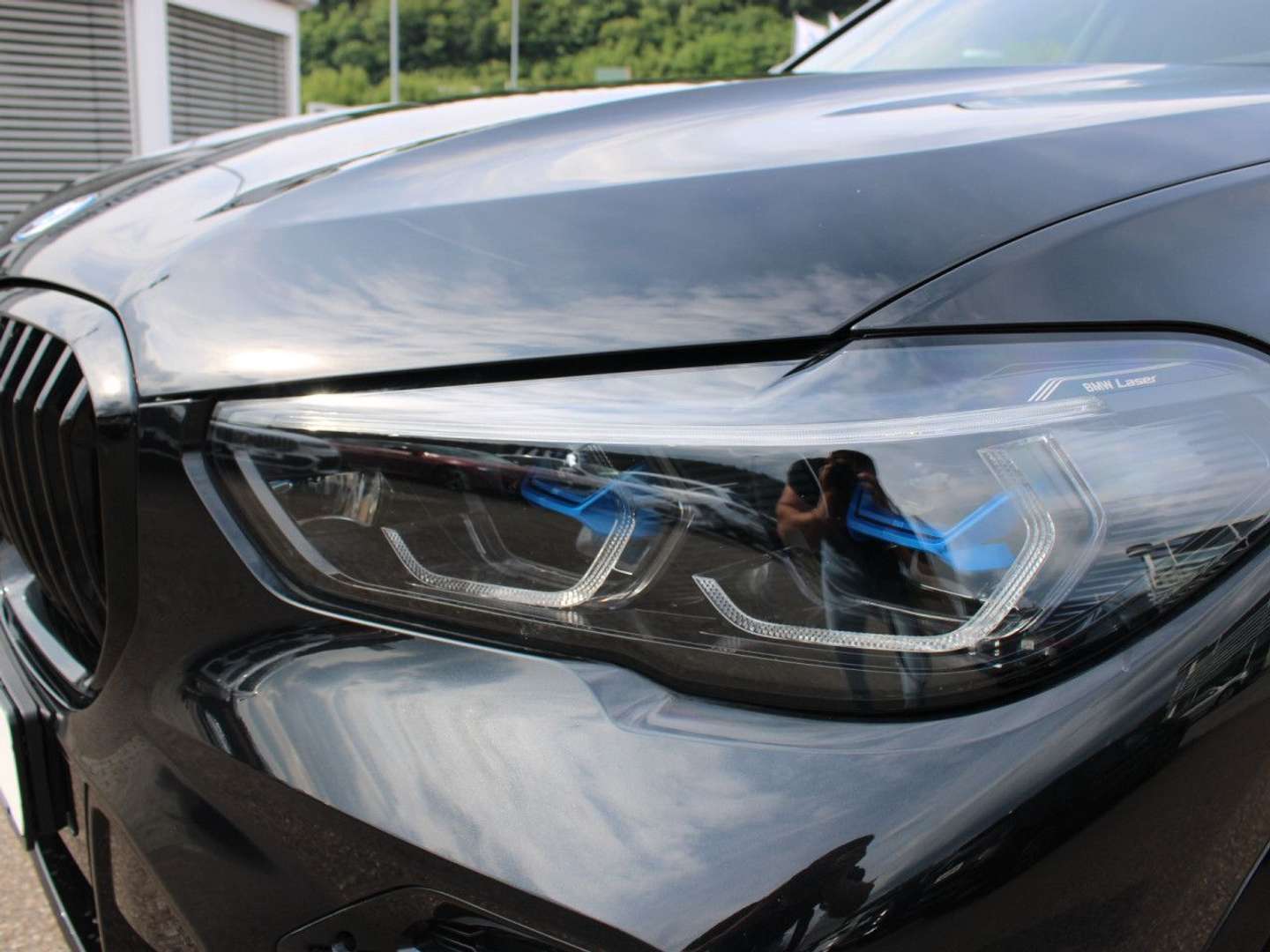 BMW X5 45e XDrive Laser - 2022 - Joinsteer - #6
