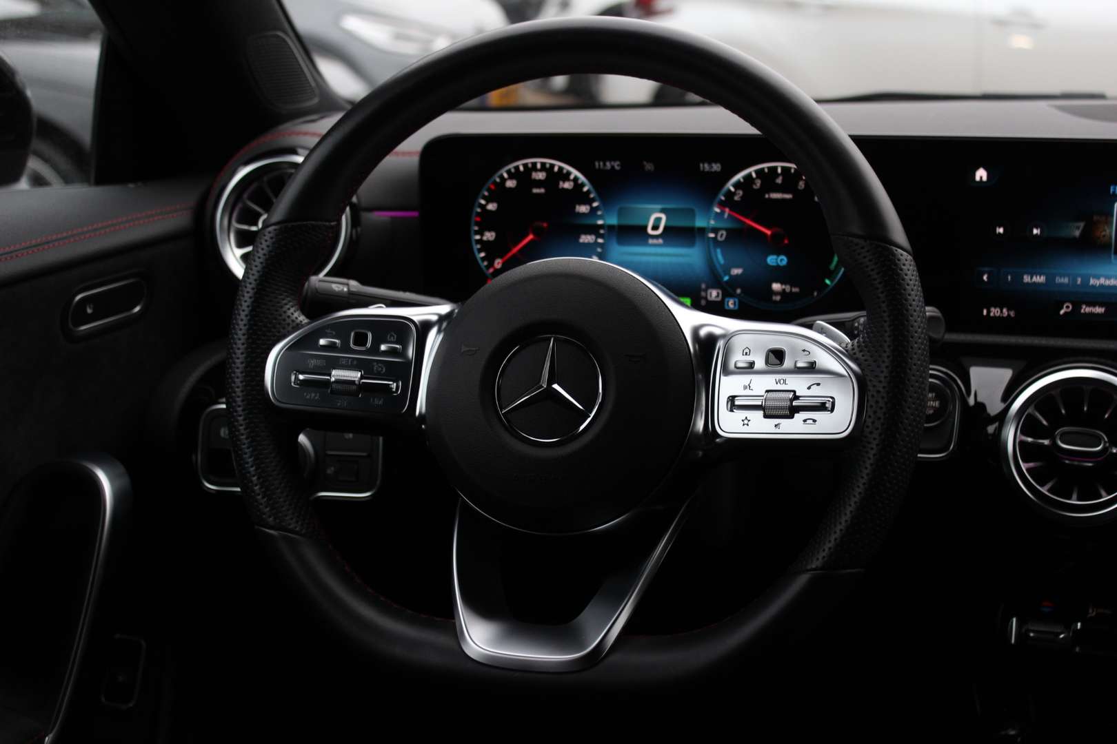 Mercedes CLA 250 E 250 Business - 2021 - Joinsteer - #17