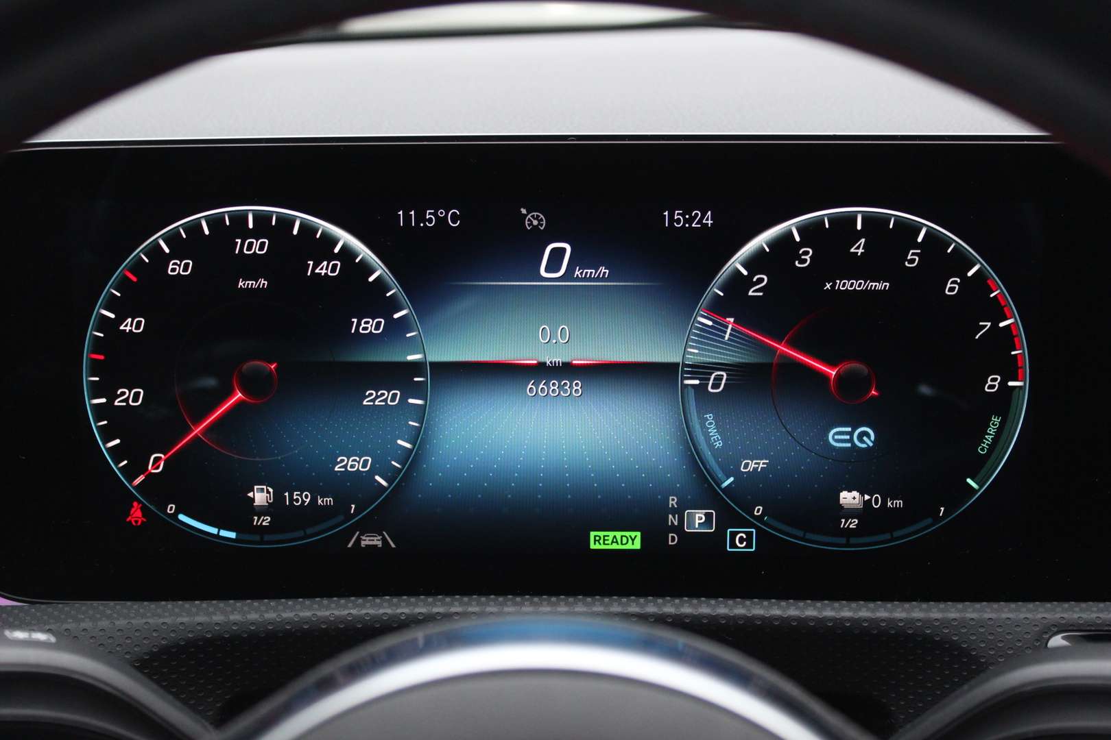 Mercedes CLA 250 E 250 Business - 2021 - Joinsteer - #18