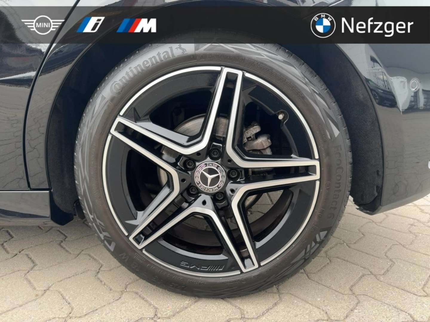 Mercedes Classe A 180 AMG Line - 2021 - Joinsteer - #10