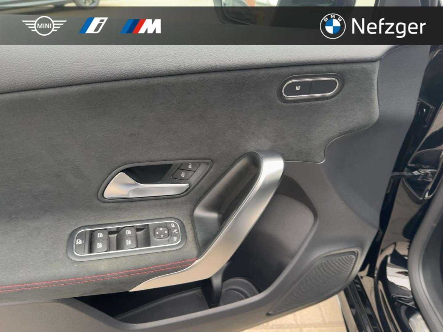 Mercedes Classe A 180 AMG Line - 2021 - Joinsteer - #11