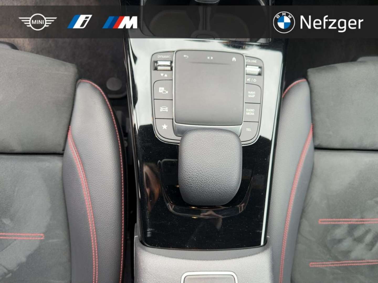 Mercedes Classe A 180 AMG Line - 2021 - Joinsteer - #12