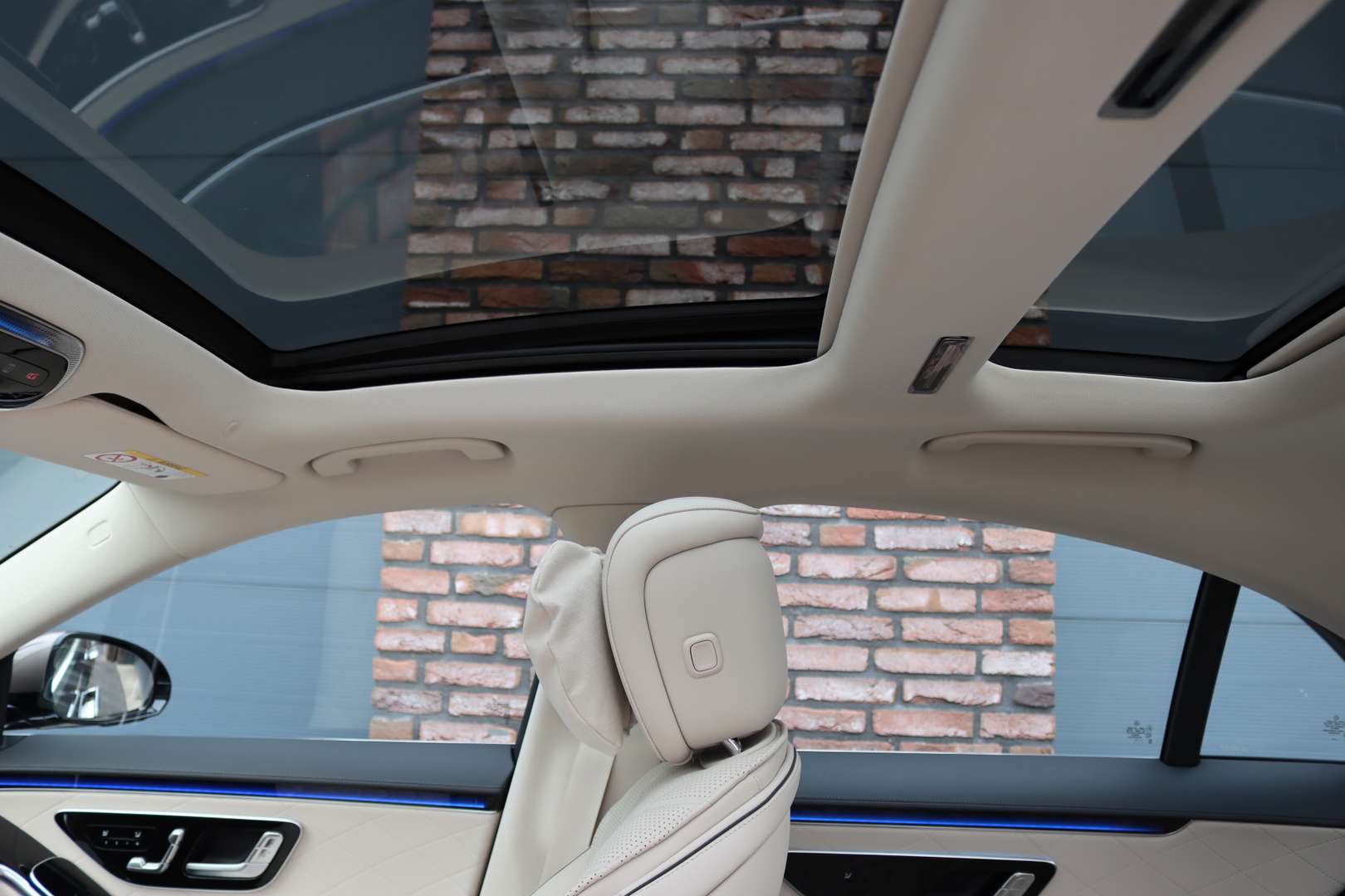 Mercedes Classe S 450 Premium - 2025 - Joinsteer - #4