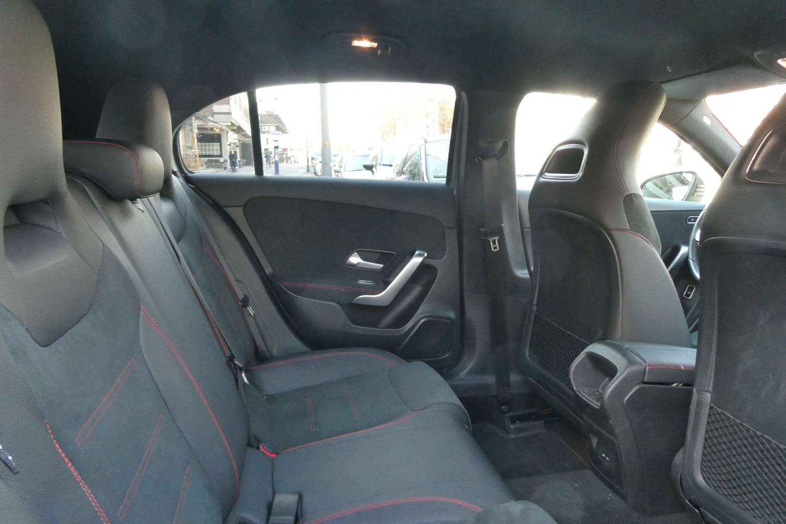 Mercedes Classe A 250 250 AMG Line - 2021 - Joinsteer - #10