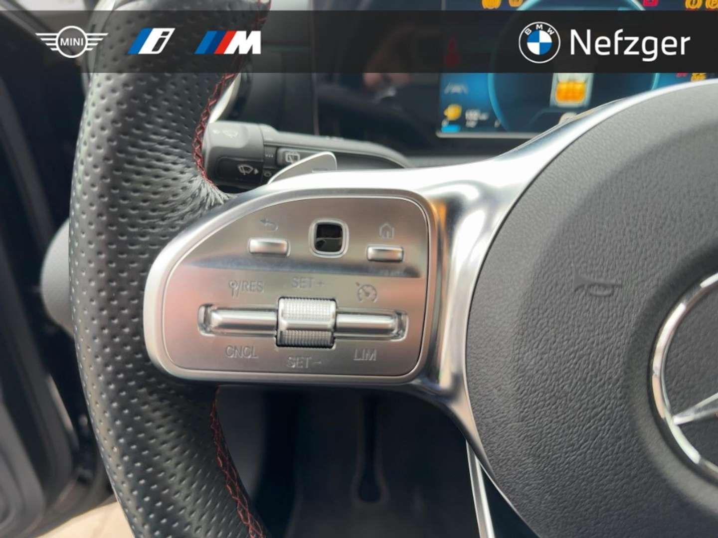 Mercedes Classe A 180 AMG Line - 2021 - Joinsteer - #14