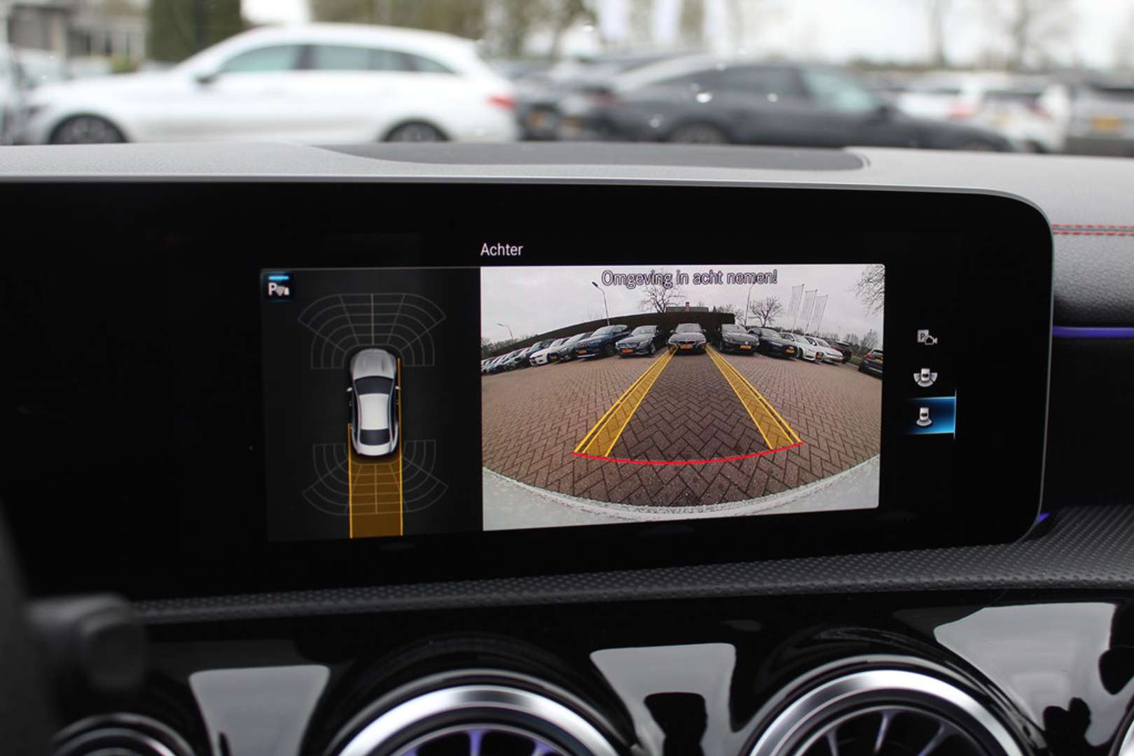 Mercedes CLA 250 E 250 Business - 2021 - Joinsteer - #25