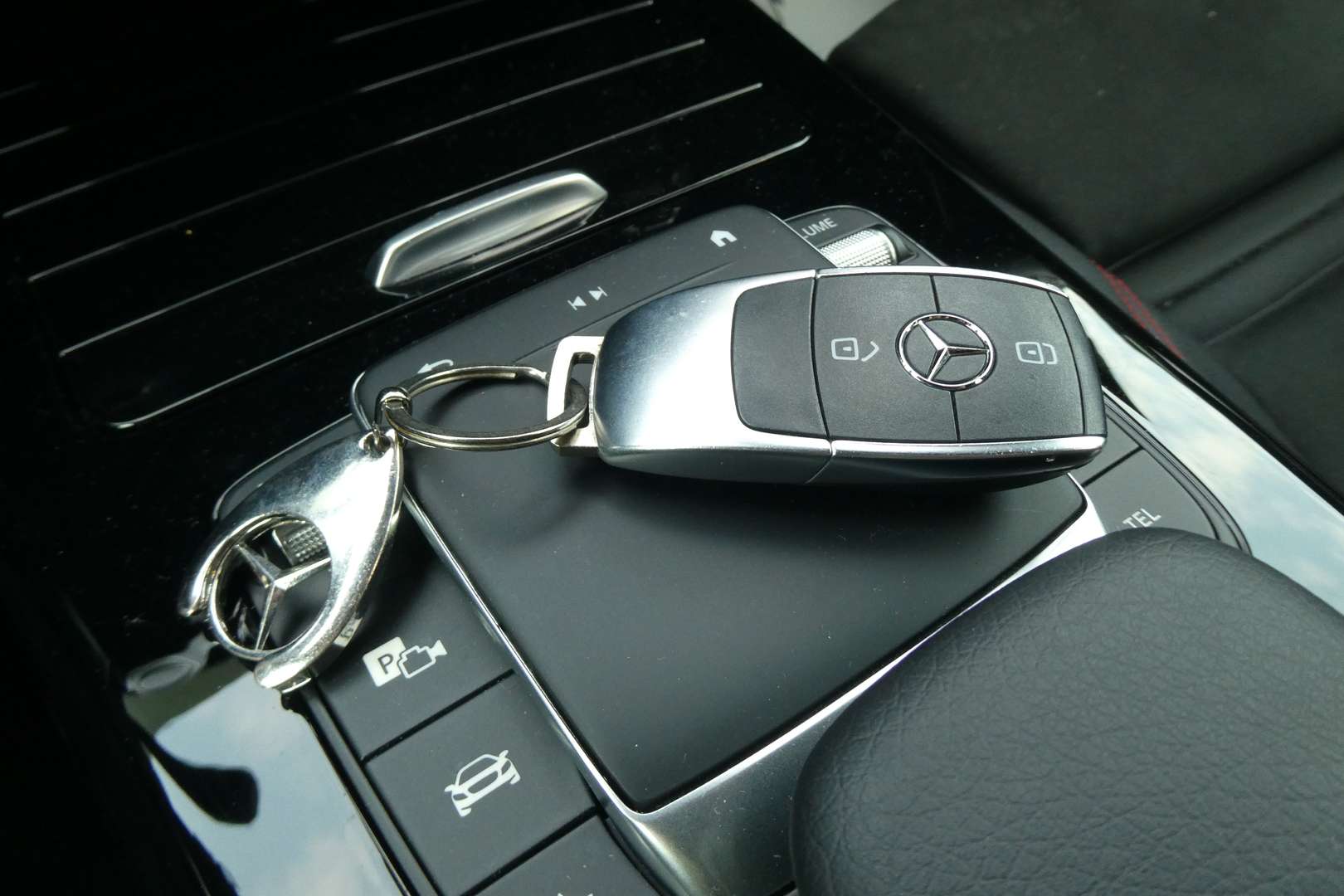 Mercedes Classe A 250 250 AMG Line - 2021 - Joinsteer - #14