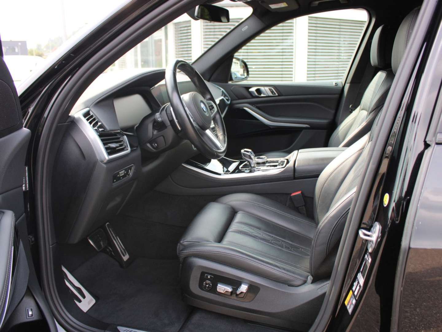 BMW X5 45e XDrive Laser - 2022 - Joinsteer - #7