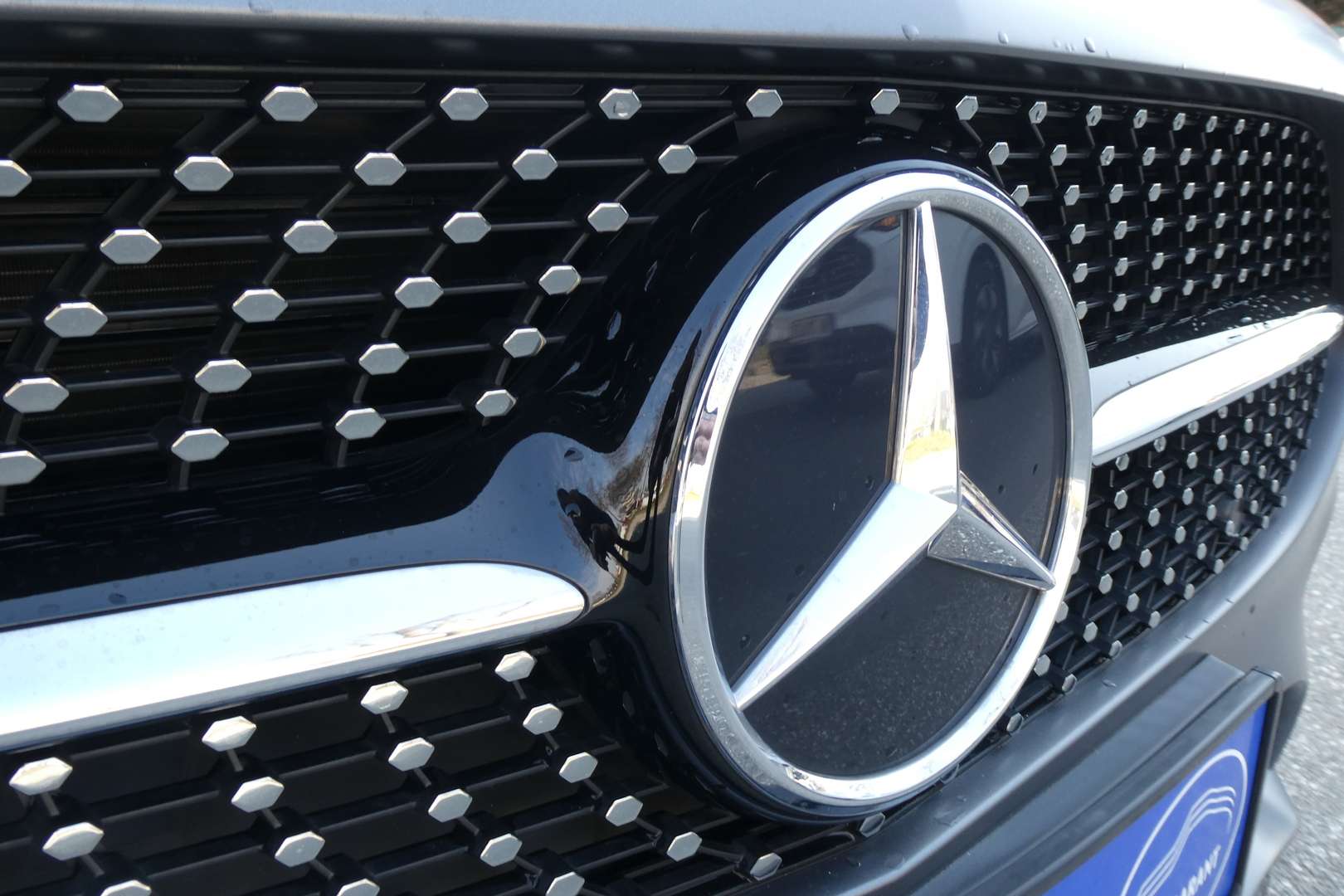 Mercedes Classe A 250 250 AMG Line - 2021 - Joinsteer - #16